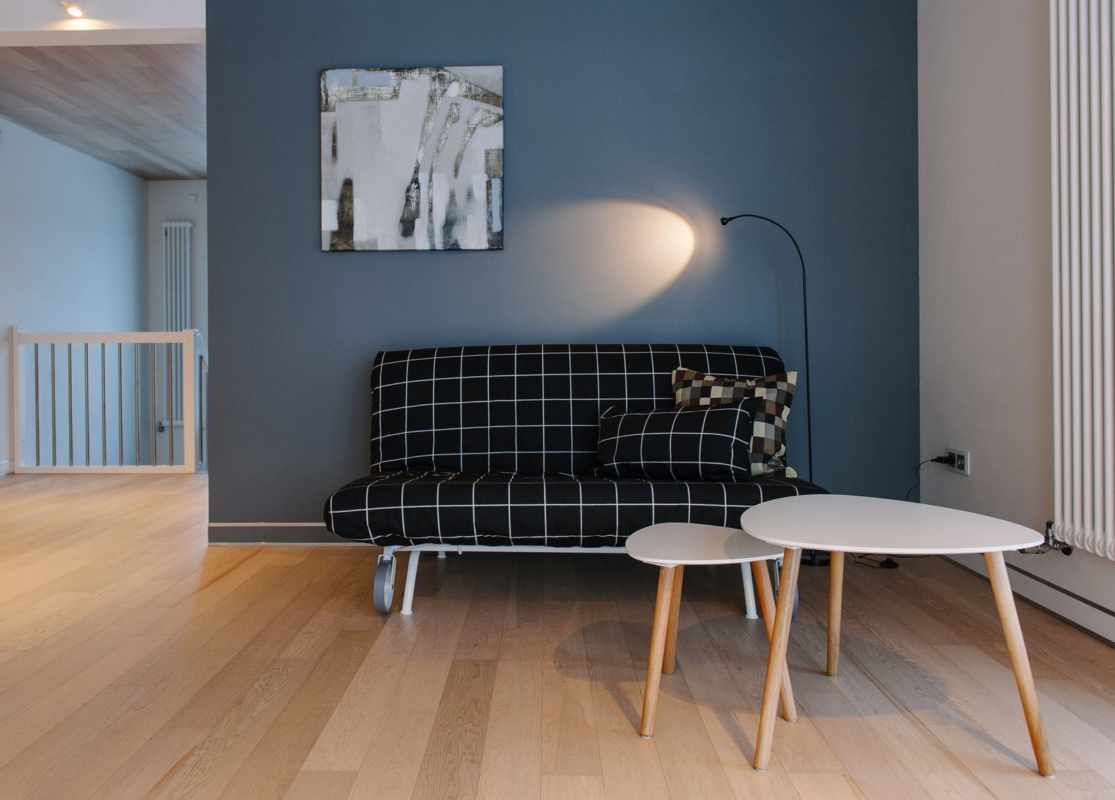 Ветер с Балтики