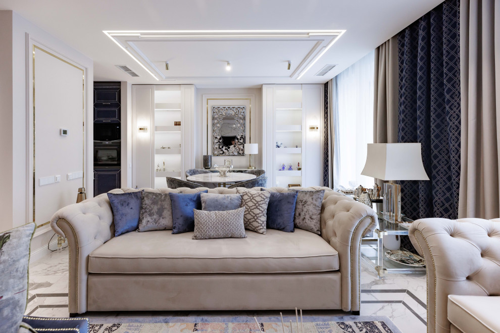 Фото квартиры ЖК Prime Park