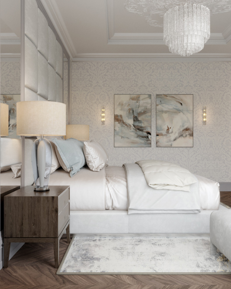 МО, КП Александровский, 247 кв.м, 2022 год