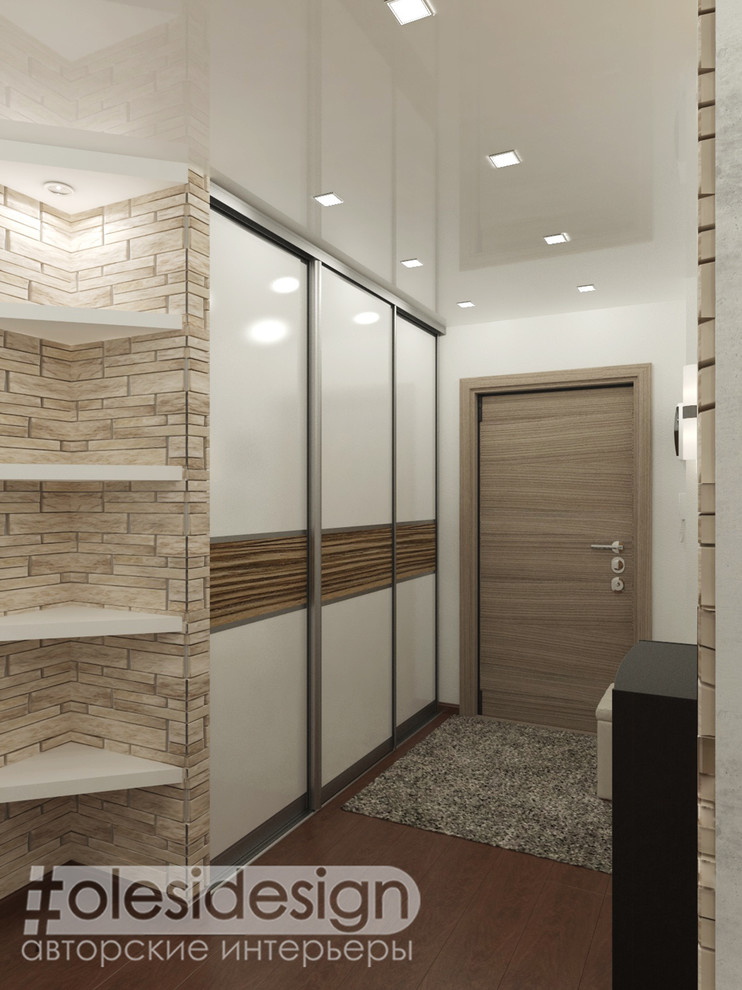 Квартира для молодой семьи в ЖК "Фрегат"