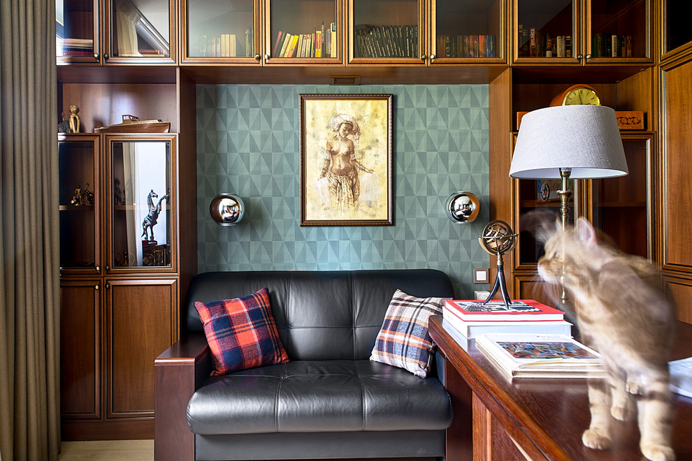 Лесная сказка реализация