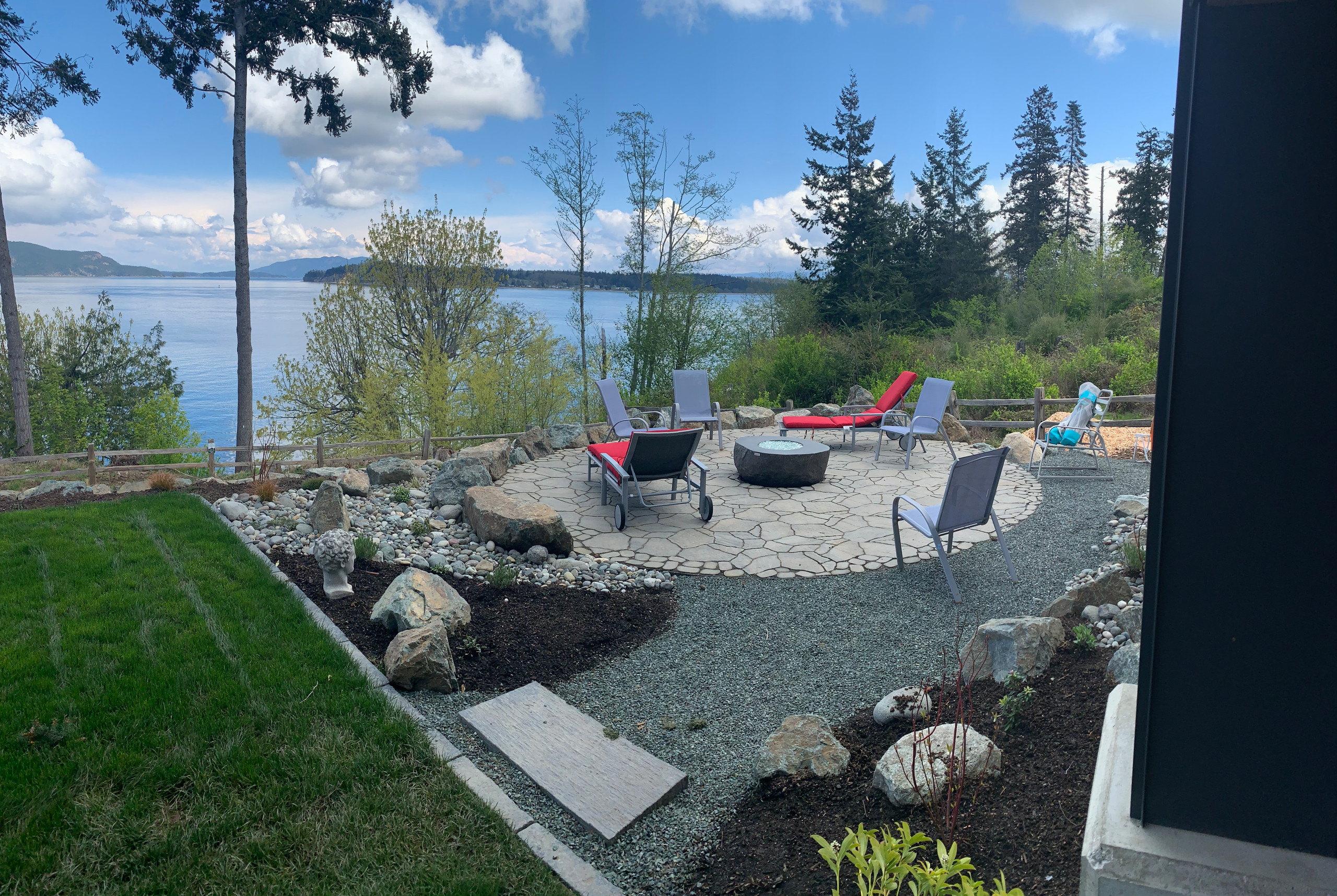 Mosner Residence