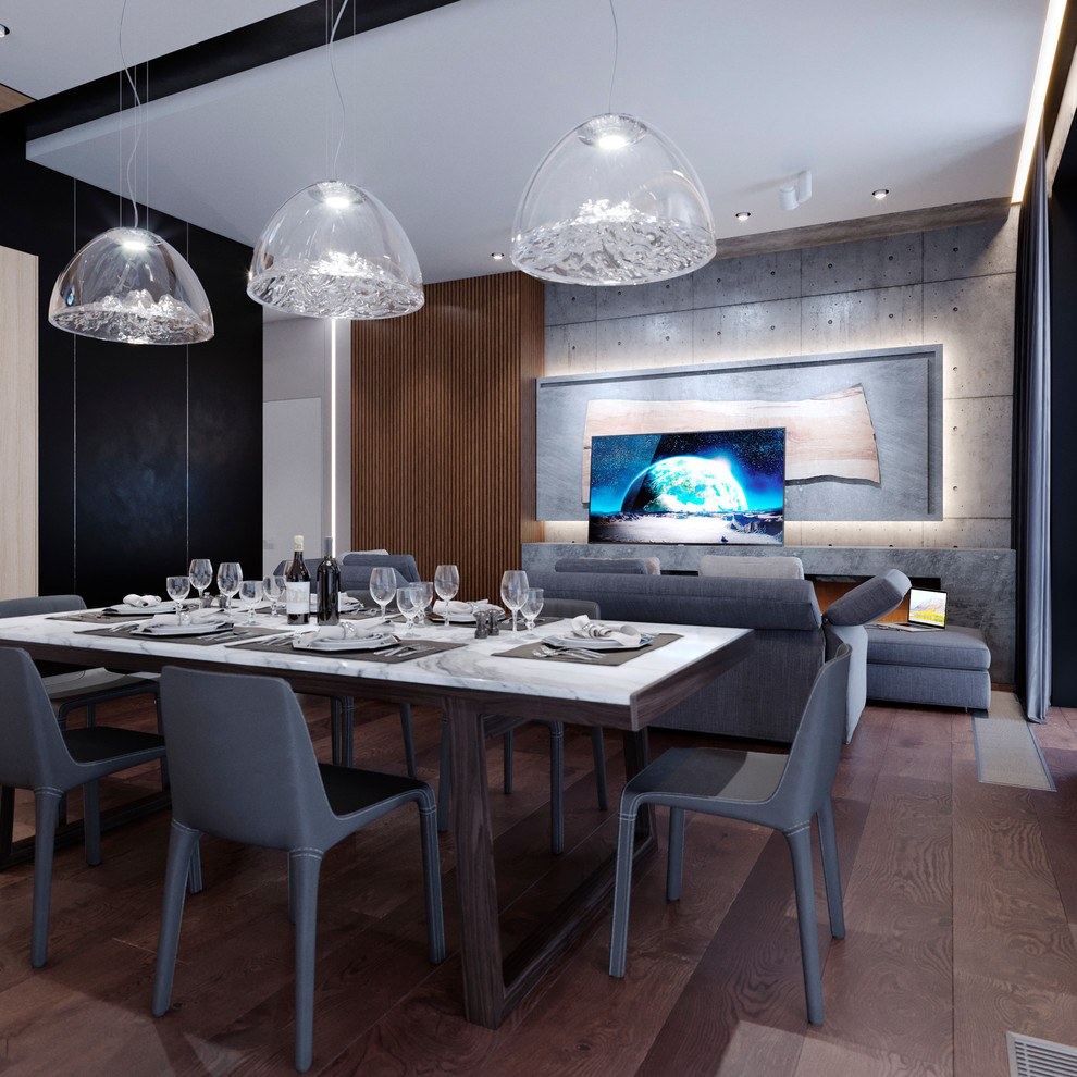 Апартаменты в ЖК Смольный Парк