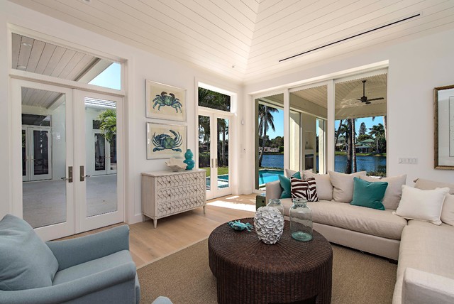 575 Palm Circle maritim-wohnbereich