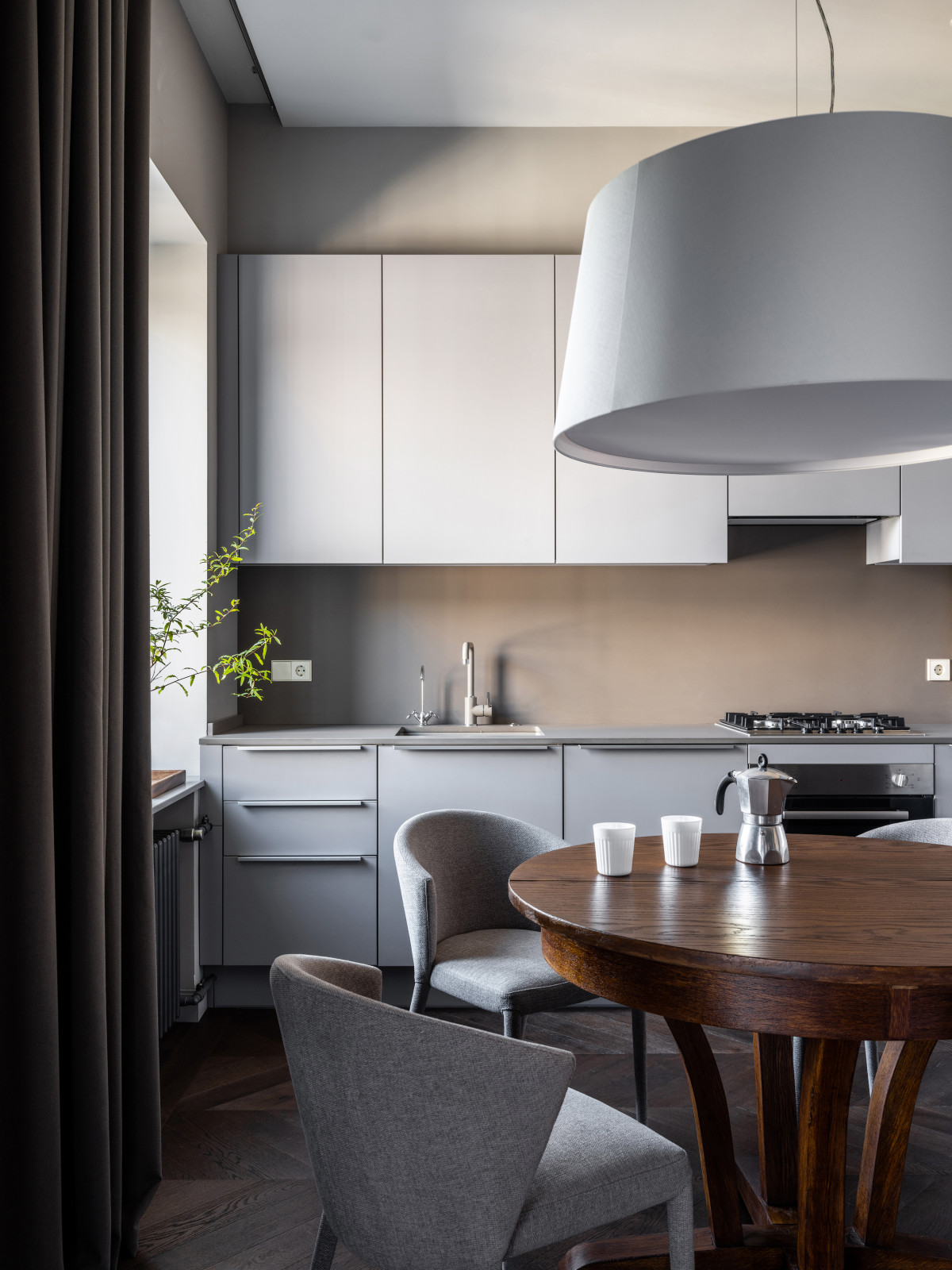 Квартира на Аэропорте