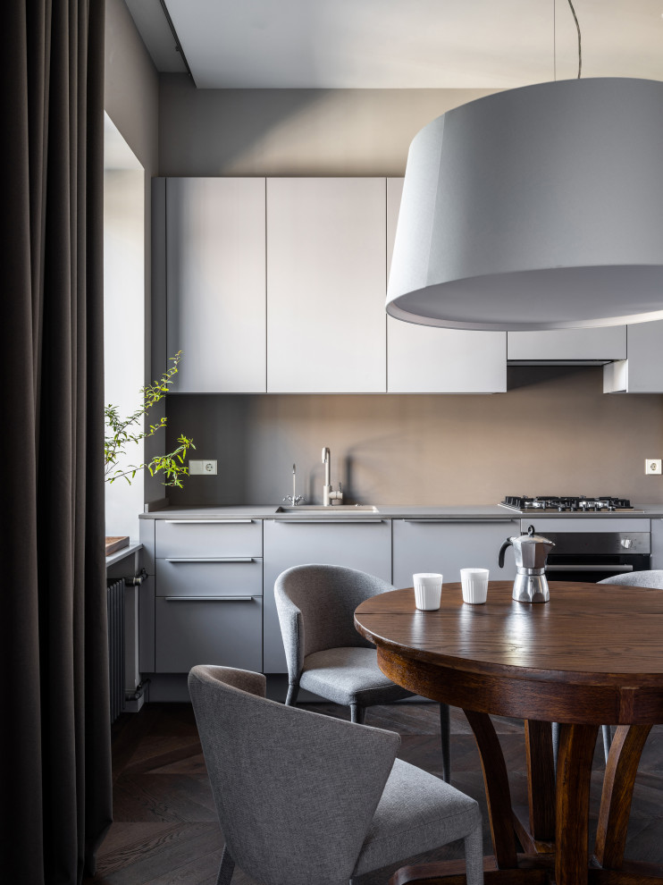 Квартира на Аэропорте