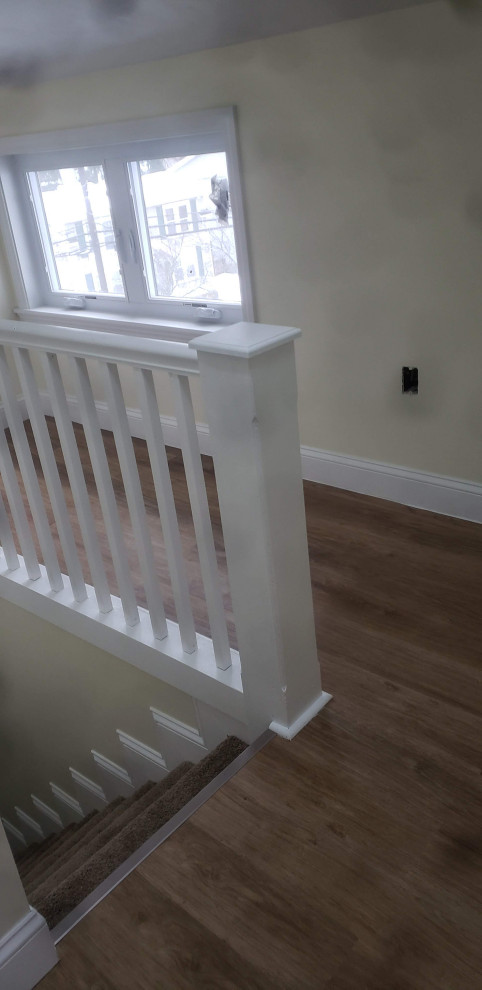 Addition Project