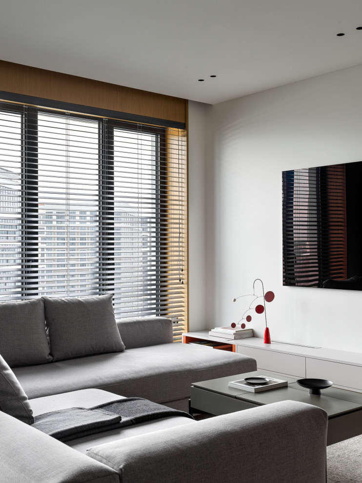 Квартира 70м², ЖК West Garden, г. Москва