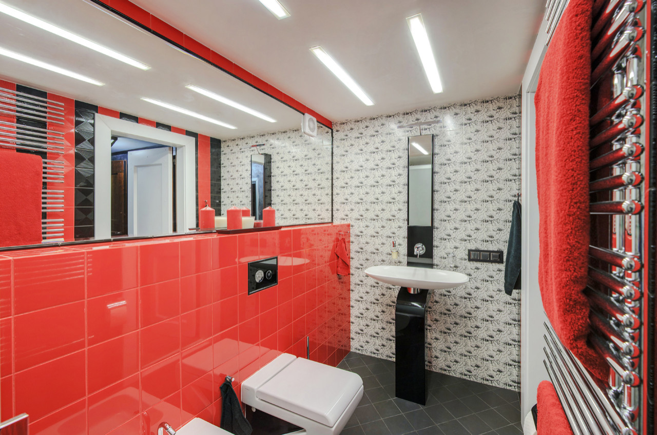 жк первомайский