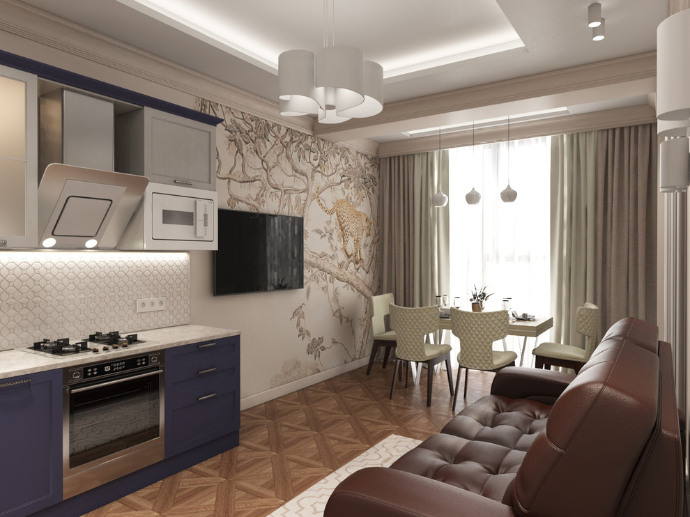 ЖК Достояние