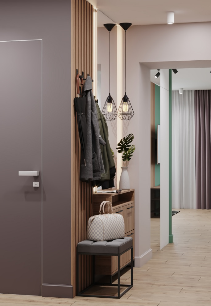 Геометрия цвета