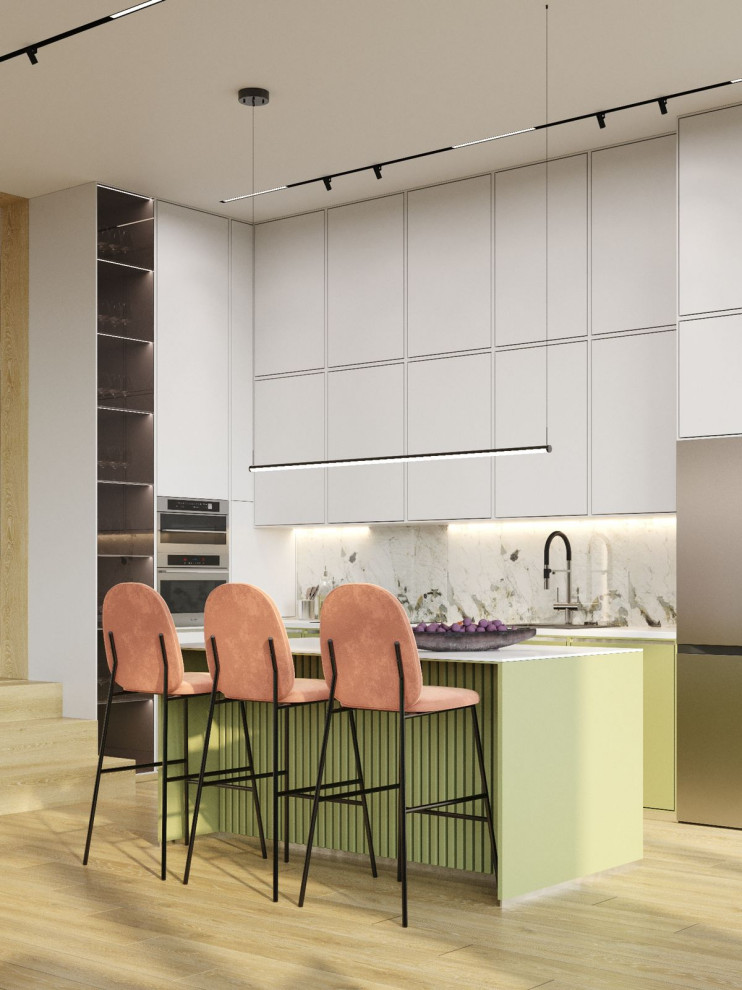 Частный дом в Сочи