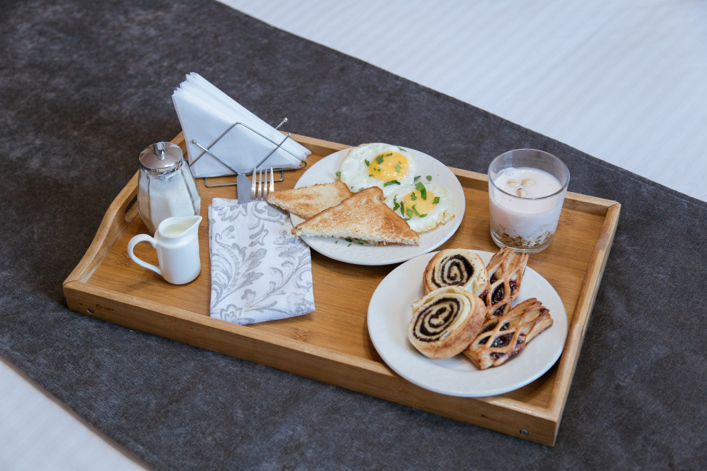 Гостиница Матрёшка