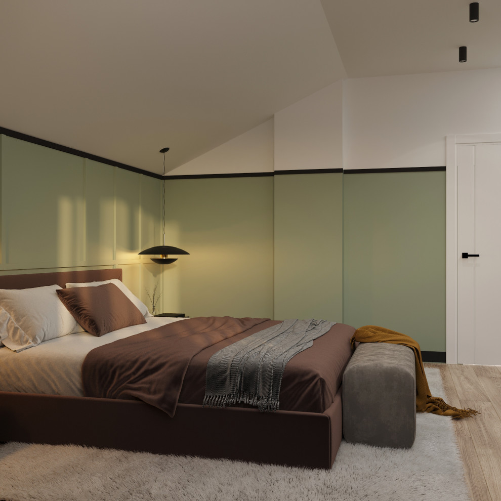 КП Орешкино