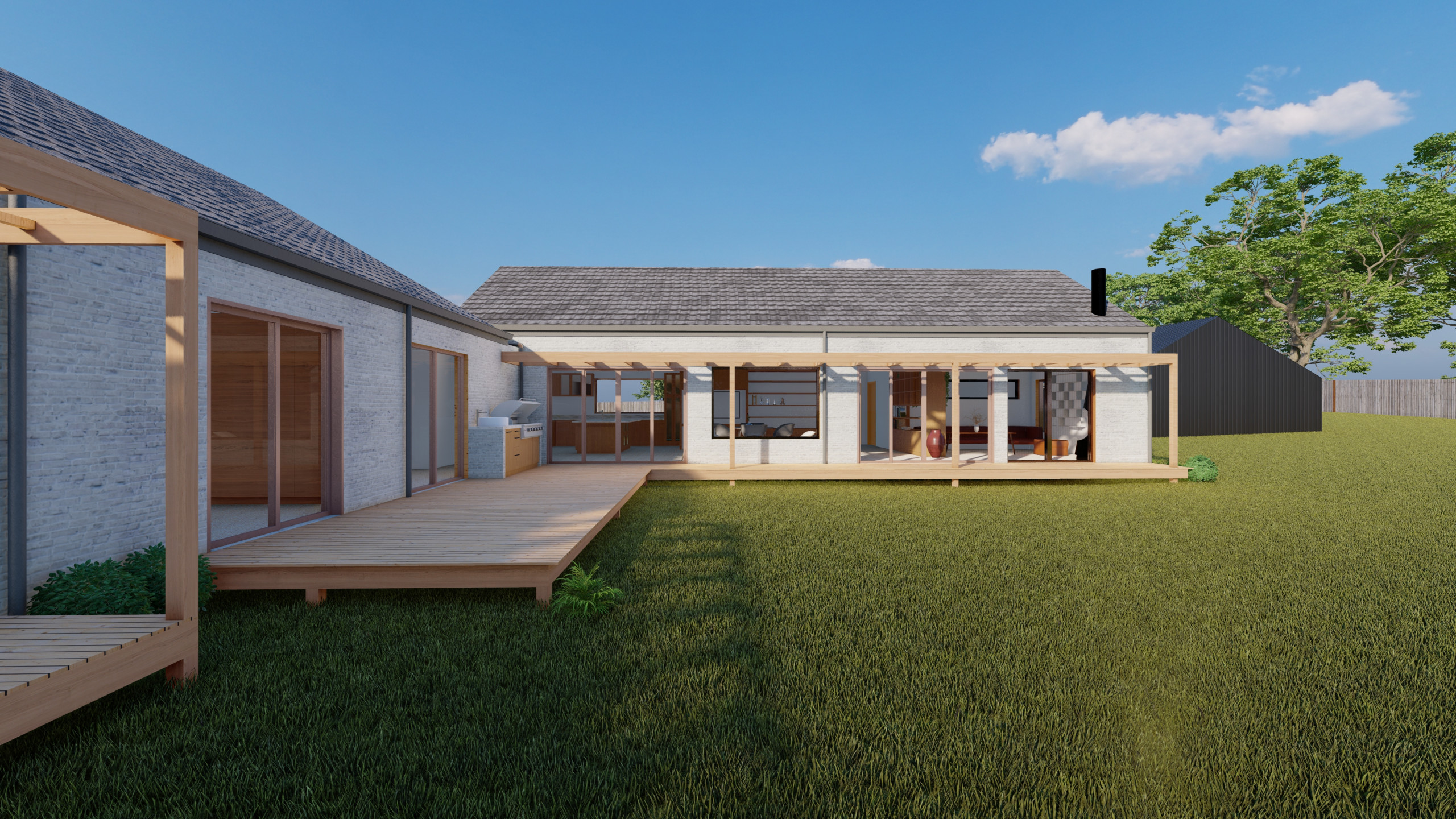 upcoming project- Moss Vale