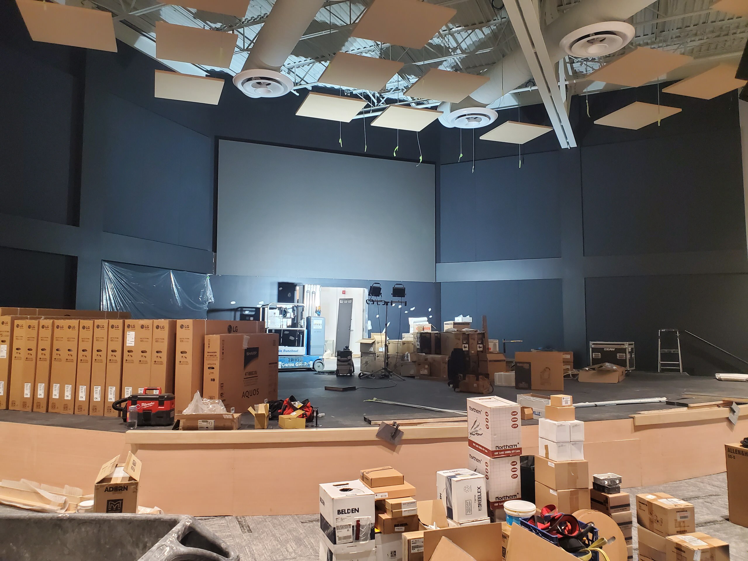 Eaglemont Christian Church
