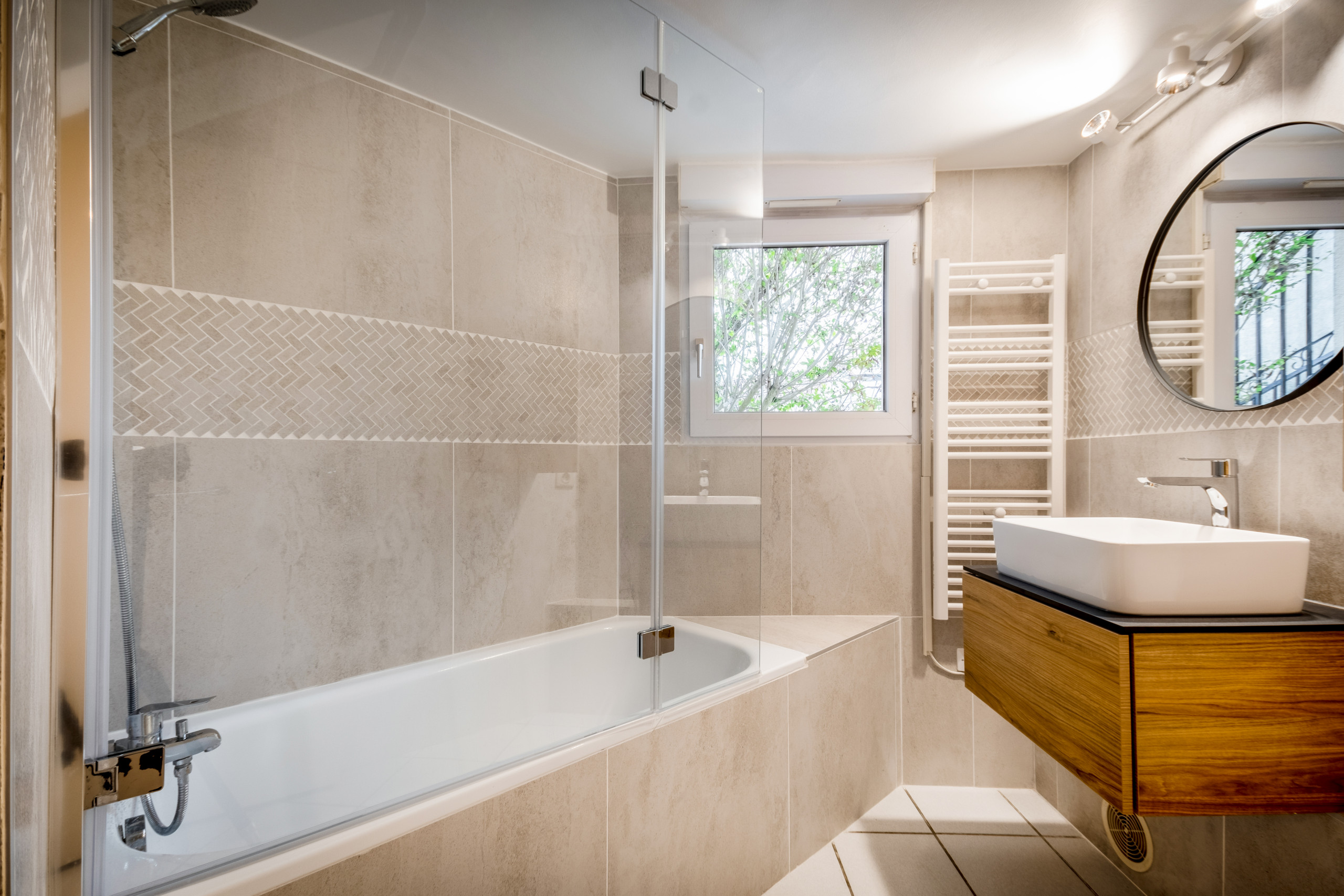 CHIC HOME DESIGN Paris