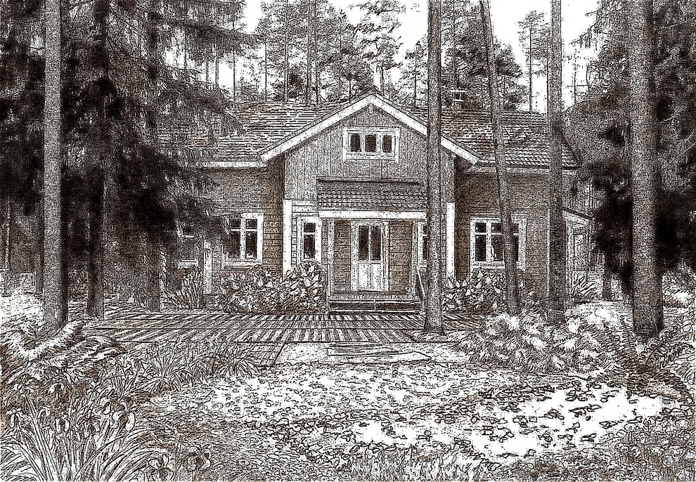 Проекты и эскизы