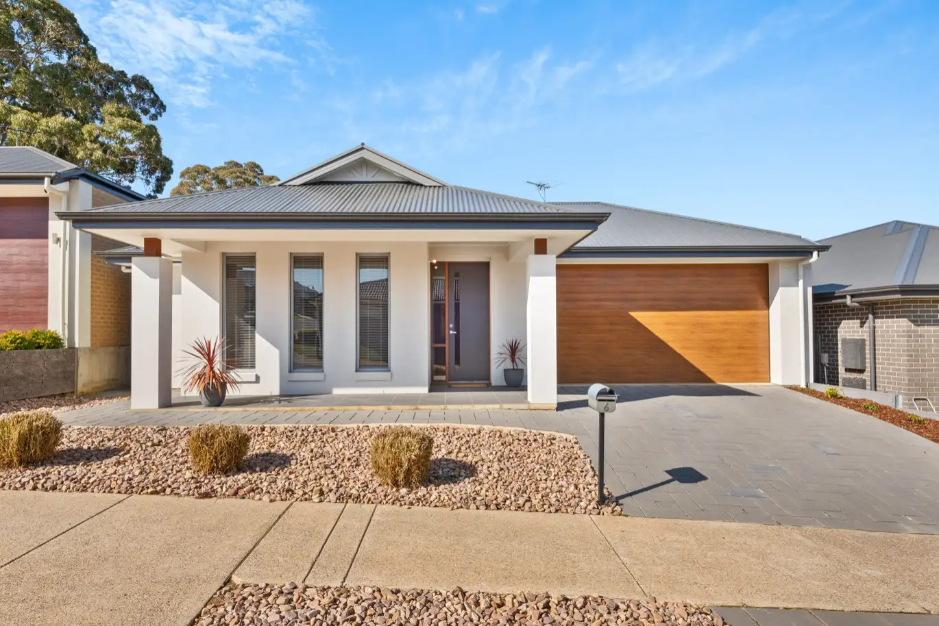 6 Tarra Circuit, Mount Barker SA 5251