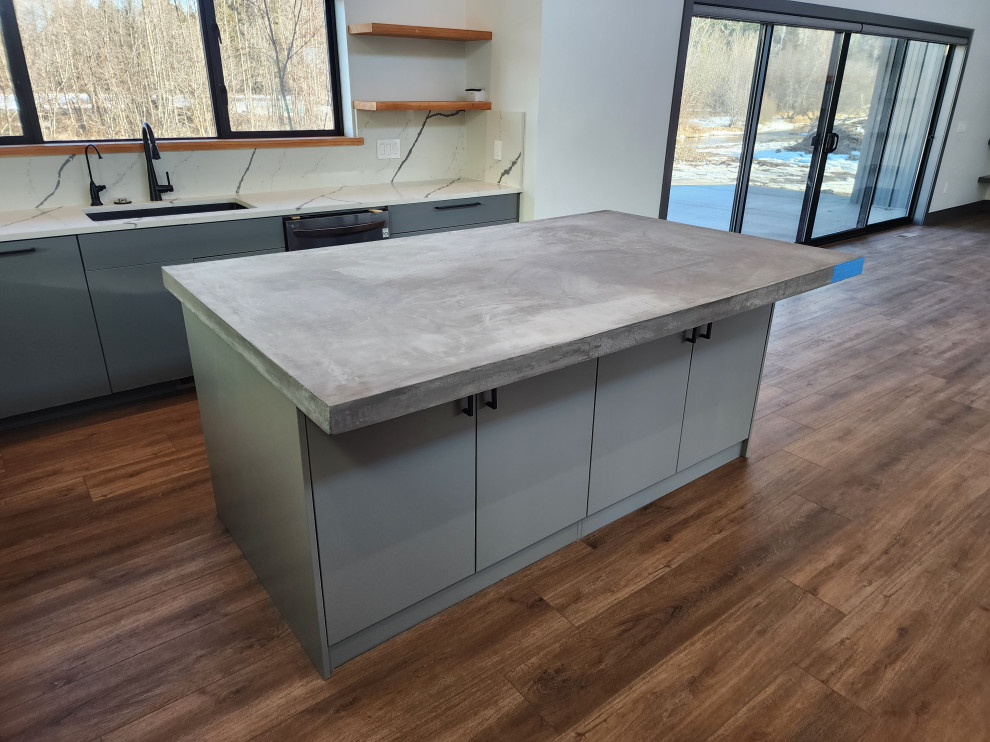 Mountain Modern