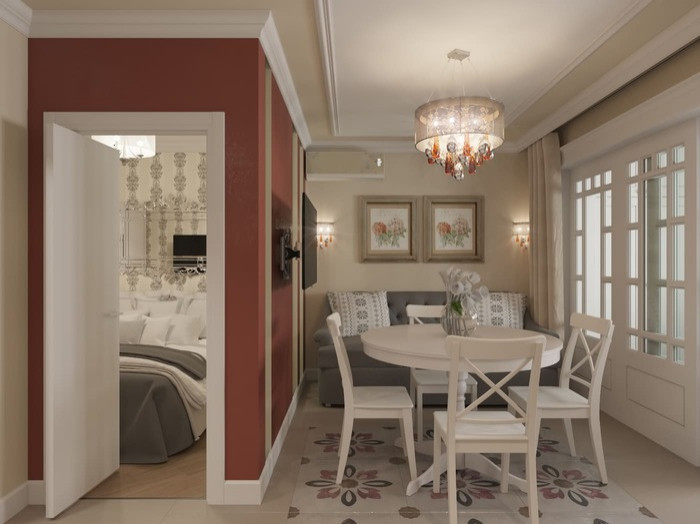 Одинцово ул. ул.Маршала Толубко