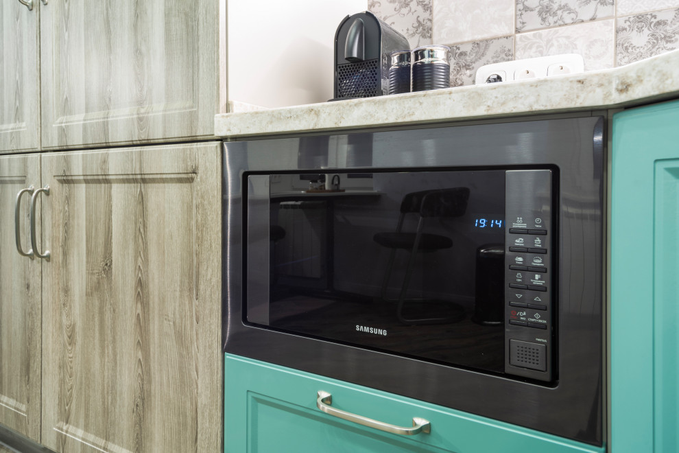 Видовая квартира на Большая Зеленина