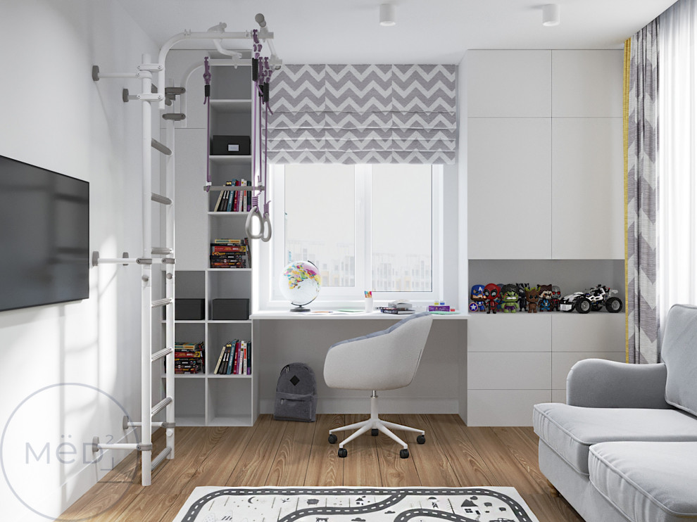 Детская для мальчика 5 лет