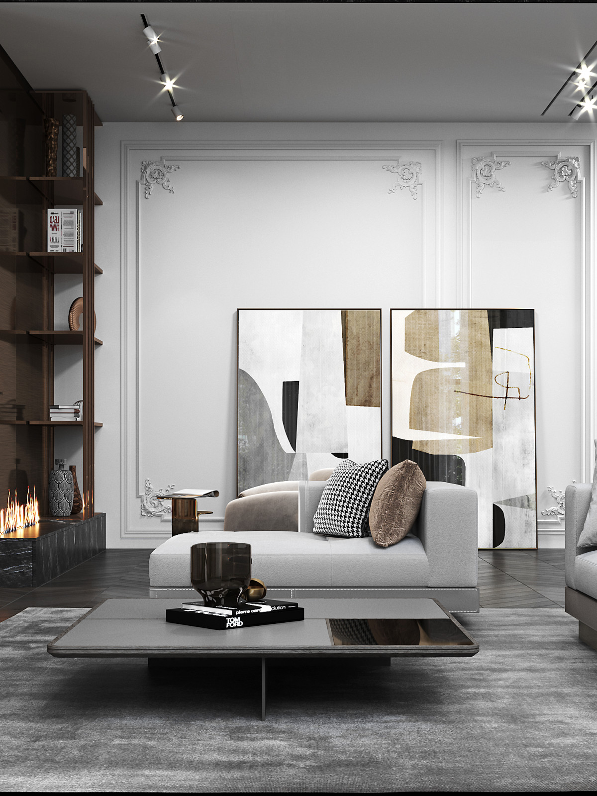 Вилла в Пестово