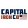 Capital Iron Co