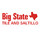 Big State Tile & Saltillo Inc