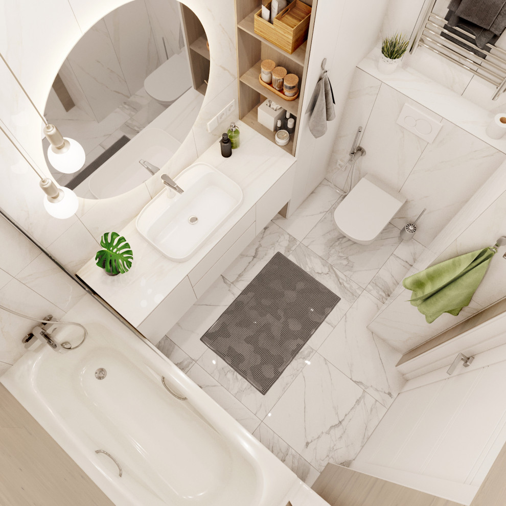 Квартира ЖК Nova City