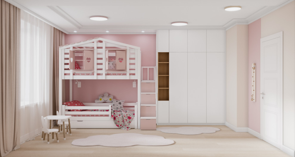 Дизайн-проект квартиры