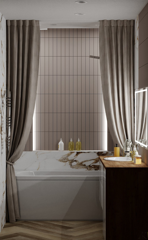 ЖК Утиная гора