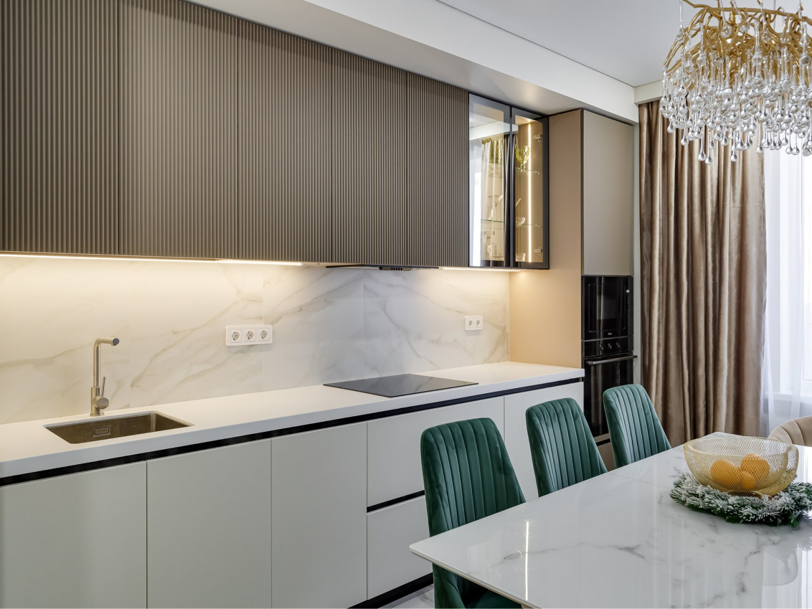 Минималистичная неоклассика