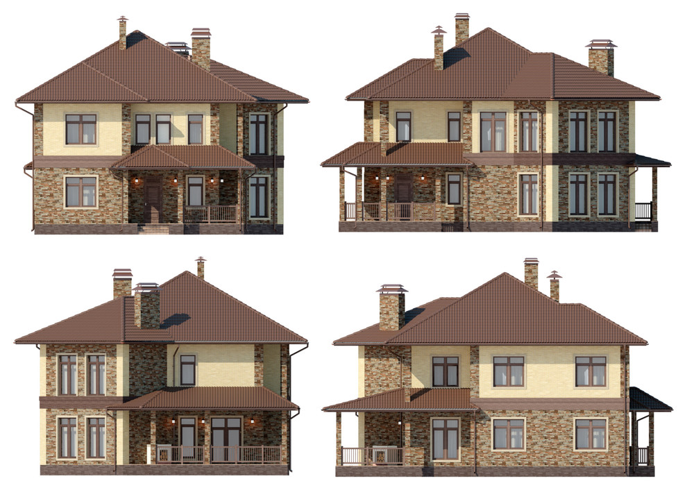 Гарант_227 кв.м. (строительство 6 490 000 руб.)