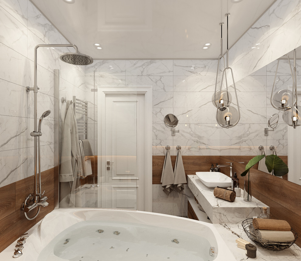 Ванная комната