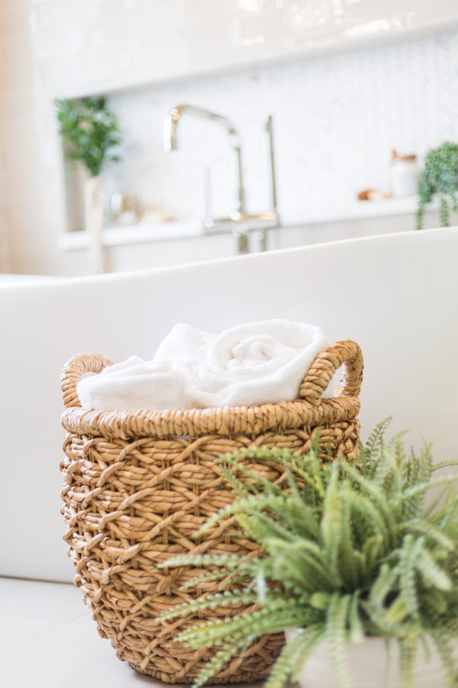 Bellevue Master Bath - Transitional - Bathroom - Seattle - by Heiser ...