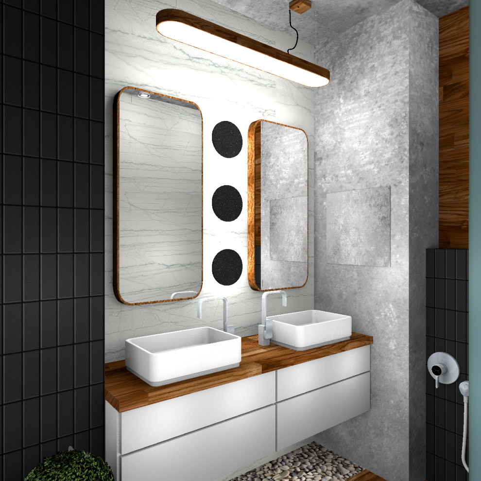 Квартира в ЖК Планерный для семейной пары с корги