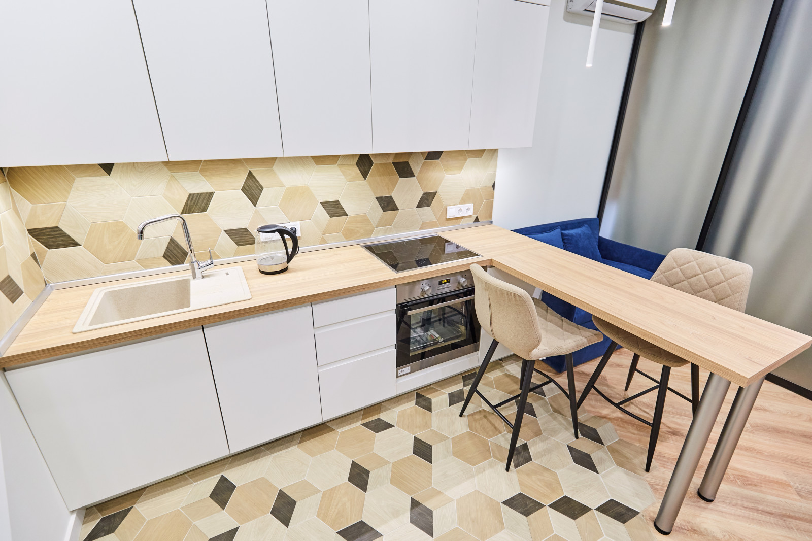 ЖК «Нова Хвиля» (Киев, Украина)