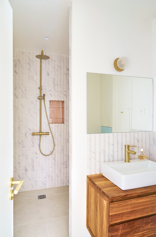 Rénovation d'un appartement à Sceaux