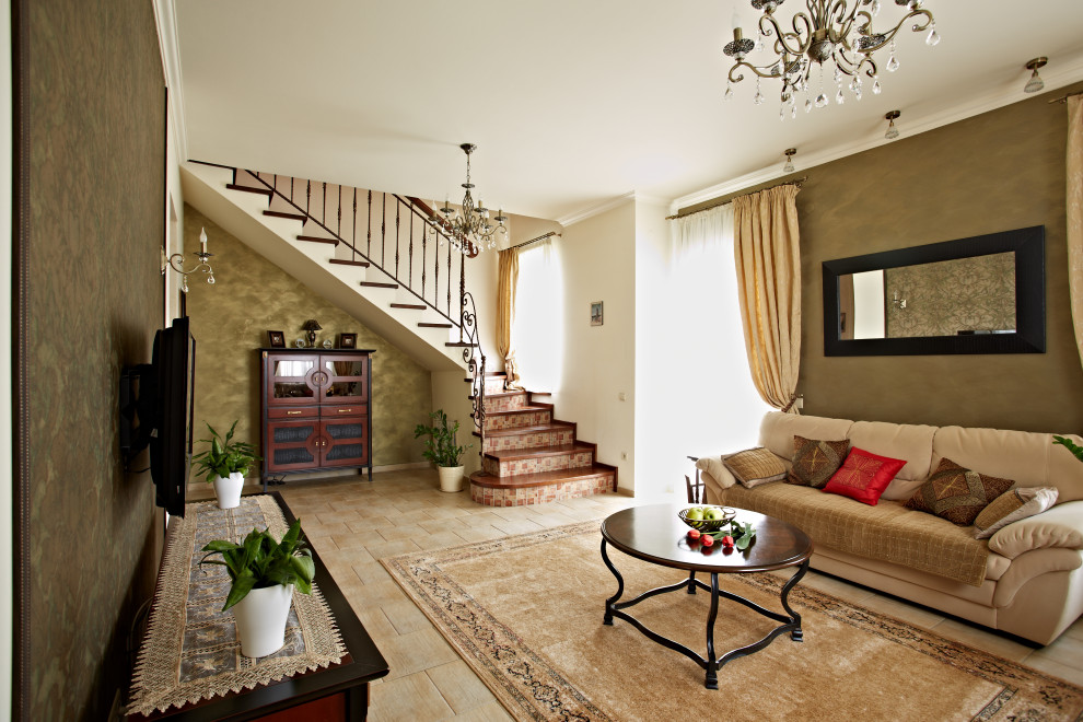 Дом в Гурьевске