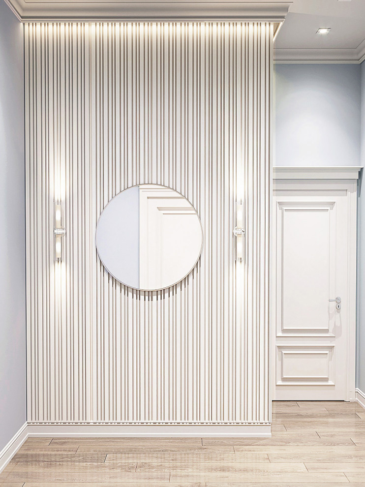 Квартира в г. Петергоф, 201 м2