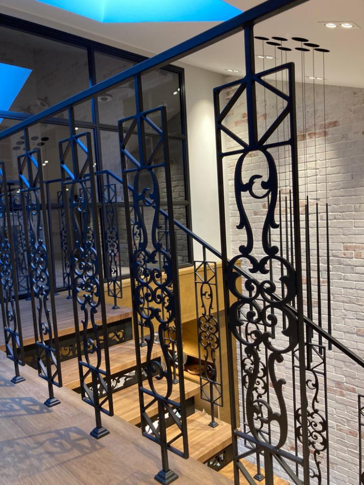 Лофт на 1905г