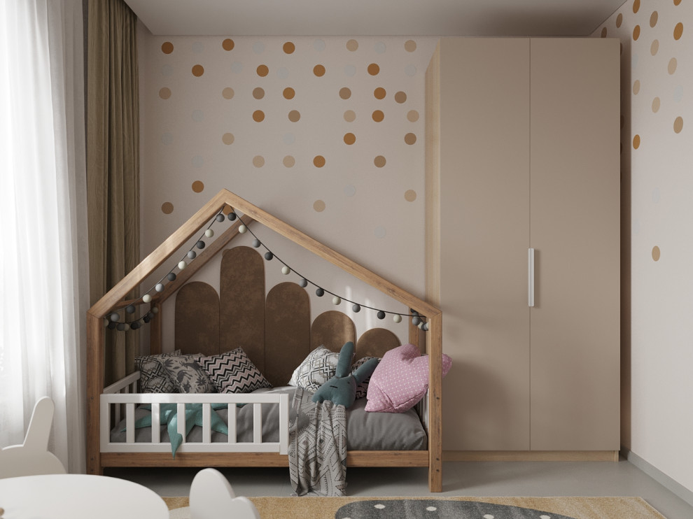 HIGHLY - Квартира В ЖК Олимп Пенза