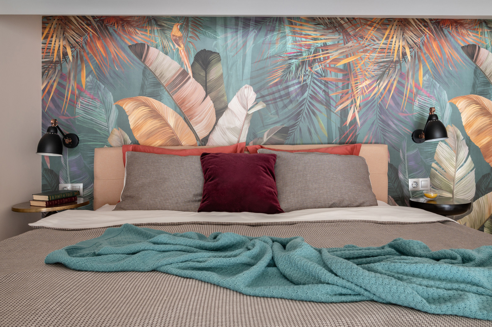 Двухэтажная студия 40 кв. м.