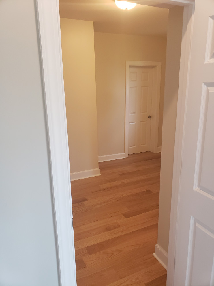 Frederick Whole Home Remodel
