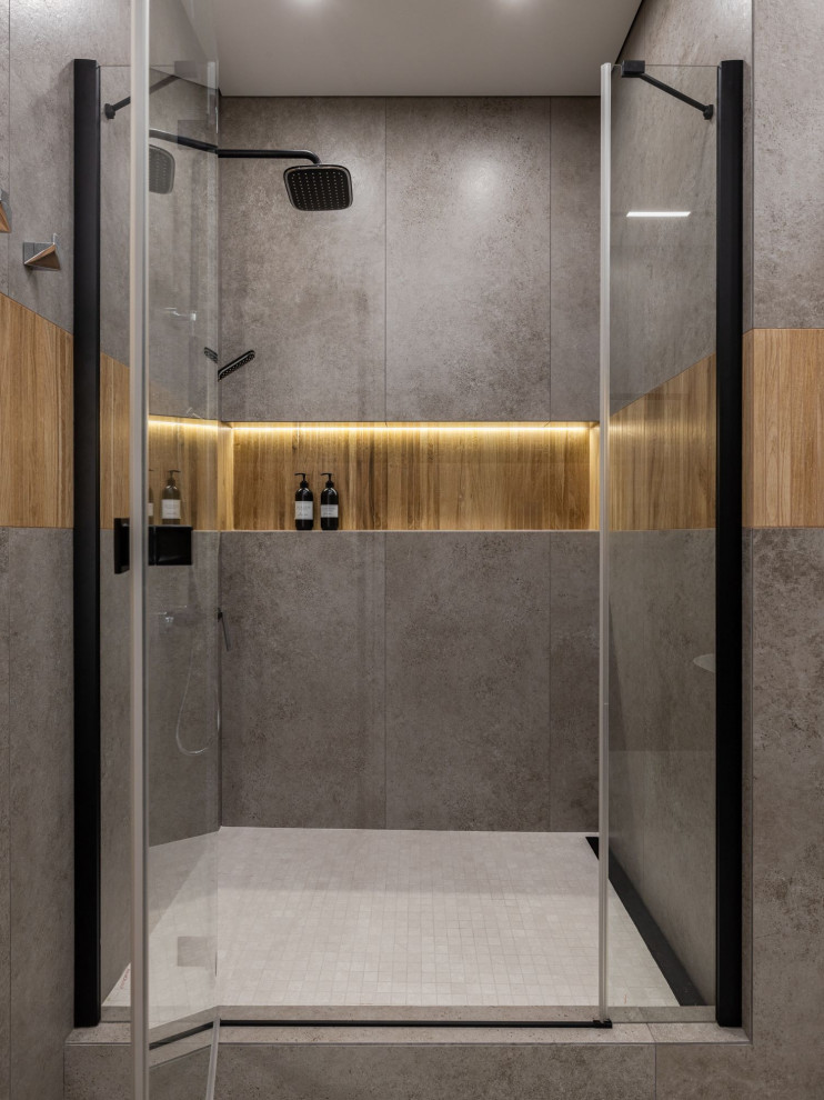 Реализация дизайн-проекта квартиры в ЖК на ЭНГЕЛЬСА