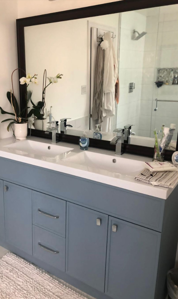 Bathroom Remodels