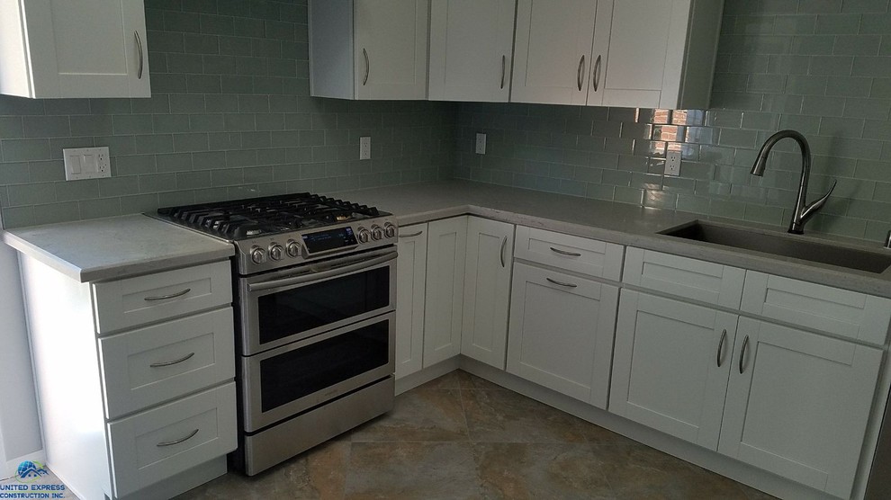Kitchen Remodeling In Torrance