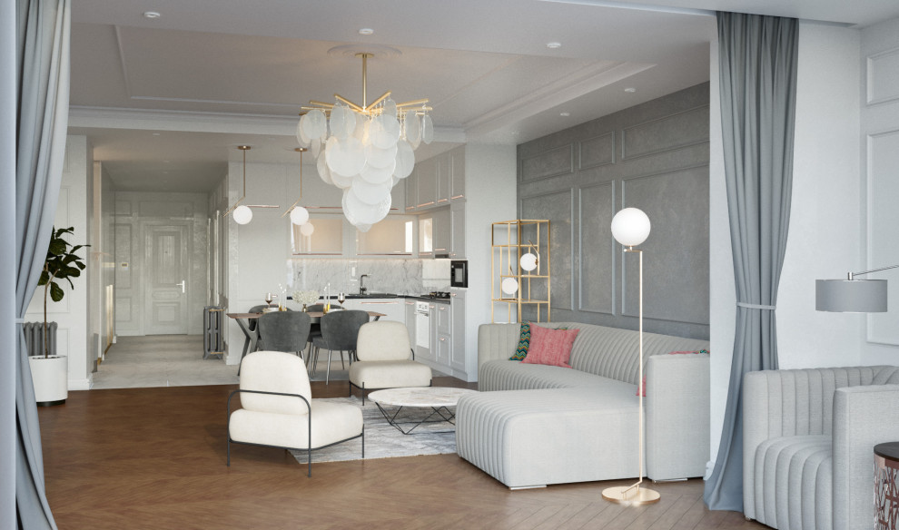 СКАЗОЧНЫЙ ШАРМ